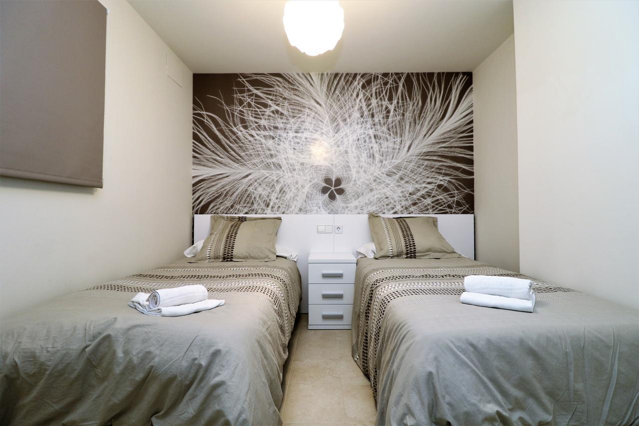 Gemelos 23 - 10b Levante Appartement Benidorm